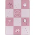 Produktbild: Kinderteppich Play 2905 Pink ca. 100x150cm