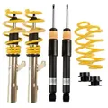 Produktbild: ST X Gewindefahrwerk für Audi A3 8V Seat Leon 5F Skoda Octavia 5E VW Golf 7 AU