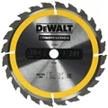 Produktbild: DEWALT DT1939-QZ Kreissaegeblatt Handkr. 184/16mm 24WZ