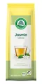 Produktbild: JASMINBLATT GRÜNER TEE BIO 75 g - LEBENSBAUM