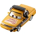 Produktbild: Disney Cars 3 - Die Cast - Masha Ellswrench (fll88)
