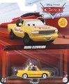 Produktbild: Mattel Disney Pixar Cars Druckguss Fiber Fuel Crew Chief Vehicle