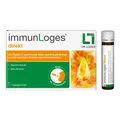 Produktbild: IMMUNLOGES direkt Trinkampullen 7 St.