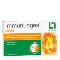 Produktbild: immunLoges direkt – Direkt. Fruchtig. Immunstark.* - 7 Stück