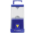 Produktbild: VARTA Gartenleuchte Varta 17666101111 Outdoor Ambiance L20 LED Camping-Laterne 400 lm bat