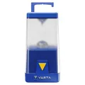 Produktbild: Varta 17666 101 111 Varta Outdoor Ambiance Lantern L20 400 Lumen blau     Typ 17