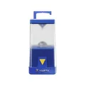 Produktbild: VARTA Outdoor Ambiance L20 LED Campinglampe blau NEU