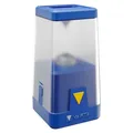 Produktbild: Varta 17666101111 Taschenlampe Outdoor Ambiente L20 Blau