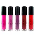 Produktbild: etre belle Kiss me - Longlasting Lip Color Kussechte, wisch- und wasserfeste Lippenfarbe - Mattes Finish (Nr.4)
