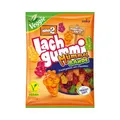 Produktbild: nimm2 Lachgummi Mümmelbande, vegane Fruchtgummis - 1 x 225 g