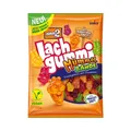 Produktbild: Lachgummi Mümmelbande 225g nimm2 vegan Fruchtgummi mit Vitaminen Süßigkeiten