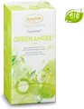 Produktbild: Ronnefeldt Teavelope Green Angel Grüner Tee Bio-Qualität Beutel 2x (25 x 1,5 g)