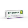 Produktbild: Bronchicum Thymian Lutschtabletten | Zur Schleimlösung bei Husten und zur Beruhigung der gereizten Bronchien | 50 Stück