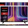 Produktbild: Telefunken QLED Fernseher 32 Zoll Smart TV VIDAA QF32VP750S Full HD Fernseher HDR TV Triple-Tuner