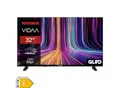 Produktbild: Telefunken QF32VP750S QLED Fernseher 32 Zoll Smart TV VIDAA Full HD HDR TV Triple-Tuner (2026)
