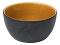 Produktbild: Bitz Gastro black / amber Schüssel d: 14 cm / h: 7 cm Gastro black / amber 821366