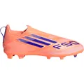 Produktbild: Adidas F50 LEAGUE LL FG/MG Kinder - orange