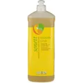 Produktbild: Sonett Seife Handseife Citrus DE3025, Flüssigseife, Spenderflasche, 1 Liter