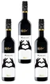 Produktbild: 3x Käfer Merlot Rotwein IGT Italien - 0,75 L Flasche