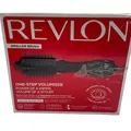 Produktbild: Revlon Haartrockner Volumiser Föhn One Step Trockner m Kurze Mittlere Haare