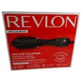 Produktbild: REVLON Salon One Step Haartrockner und Volumiser für mittellange bis kurze Haare