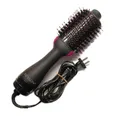 Produktbild: REVLON Haartrockner Volumen Haar Hair Salon One Step leichte Bedienung