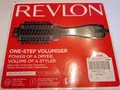 Produktbild: Revlon Haartrockner RVDR5222E 800 W Salon One-Step Hair Dryer & Volumiser  2438