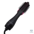 Produktbild: REVLON Salon One-Step Haartrockner und Volumiser für mittellange... RVDR5282UKE