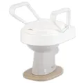 Produktbild: Meyra Toilettensitzerhöhung Trilett 2
