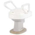 Produktbild: Meyra Toilettensitzerhöhung Meyra Toilettensitzerhöhung Trilett 2