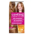 Produktbild: L'Oreal Paris Creme Gloss Haarfarbe 700 Blond, 120ml