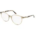 Produktbild: Lacoste L2987N Damen-Brille inkl. Gläser Vollrand Eckig Acetat-Gestell 55/17/140, grau