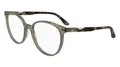 Produktbild: LACOSTE L2987 N 038 TRANSPARENT LIGHT GREY 55/17/140 Damen Brillen