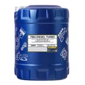 Produktbild: MANNOL 7904 Diesel Turbo Motoröl 5W-40, synthetisch für Turbodiesel, 10L