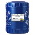 Produktbild: Mannol MN Diesel Turbo 5W-40 10 L Motoröl