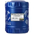 Produktbild: Motoröl MANNOL 10 Liter 5W40 Diesel Turbo API CI4/ SN Motor Motoren Öl Oel