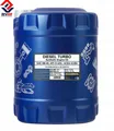 Produktbild: 10 Liter MANNOL Diesel Turbo 5W-40 Motoröl 5W40 VW 502 00 505 00 FIAT 9.55535-H2
