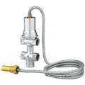 Produktbild: Doppelte thermische Ablaufsicherung 544400 - Caleffi