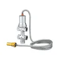 Produktbild: Caleffi 544400 Doppelte thermische Ablaufsicherung  1/2