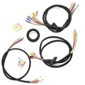 Produktbild: Kabelbaum Reparatursatz Kabelsatz BMW 5er E39 Touring Heckklappe links + rechts