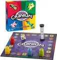 Produktbild: Hasbro Gaming Cranium Game Französisches Brettspiel Durchsichtig Durchsichtig One Size