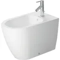 Produktbild: Duravit - me by Starck Stand-Bidet, Ausladung 600mm, back to wall,