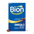 Produktbild: BION Omega-3 Kapseln 30 St