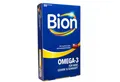 Produktbild: WICK BION Omega-3 Kapseln Kapseln