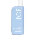 Produktbild: ICE PROFESSIONAL Keep My Blonde Shampoo für blondes Haar, 250 ml