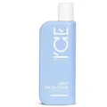 Produktbild: ICE Professional Keep My Blonde Shampoo - Anti-Gelb Shampoo für kühles blondes Haar - Neutralisiert Gelbstich, schützt & stärkt - Mit lila Pigmenten & Hyaluronsäure - 250 ml