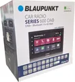 Produktbild: Blaupunkt Rotterdam 600 DAB