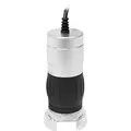 Produktbild: Omegon Mikroskop DigitalView, digitales USB-Handmikroskop, bis zu 200-fache Vergrößerung