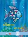 Produktbild: Marcus Pfister - Rainbow Fish/Bi libri - Eng/French PB - Paperback - G245z