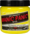 Produktbild: Manic Panic High Voltage Classic Electric Banana 118 ml Haarfarbe